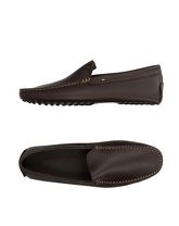 TOD'S Mocassino uomo