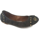 Ballerine Armani jeans T5572 Ballerina Donna Verde