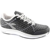 Scarpe Diadora 159943 NJ 404 1 W black gray scarpe donna sneakers sport fitnes