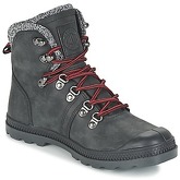 Stivaletti Palladium PALLABROUSSE HIKING