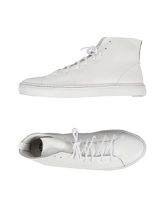 8 Sneakers & Tennis shoes alte uomo