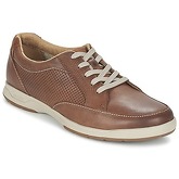 Scarpe Clarks  STAFFORD PARK5