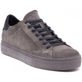 Scarpe Crime London  Scarpe Sneaker Undercover Lo Uomo 11404 15 BEIGE Autunno Invern