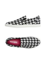 DSQUARED2 Sneakers & Tennis shoes basse uomo