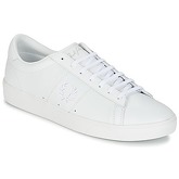 Scarpe Fred Perry  SPENCER LEATHER