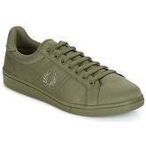 Scarpe Fred Perry  B721 TRICOT