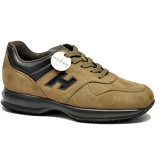 Scarpe Hogan HOGAN SNEAKERS UOMO HXM00N0Y720H1P9AZJ