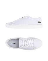 LACOSTE Sneakers & Tennis shoes basse uomo