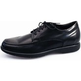 Scarpe Lion  10611 STRINGATA Uomo NERO