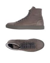 LOW BRAND Sneakers & Tennis shoes alte uomo