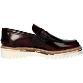 Scarpe Marechiaro  A1422 Mocassino Uomo BORDEAUX