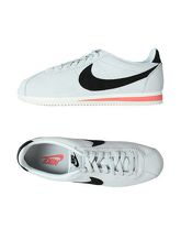 NIKE Sneakers & Tennis shoes basse uomo