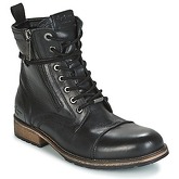 Stivaletti Pepe jeans MELTING