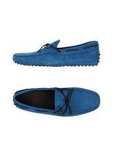 TOD'S Mocassino uomo