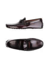 TOD'S Mocassino uomo