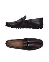 TOD'S Mocassino uomo