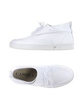 CASBIA Sneakers & Tennis shoes alte uomo