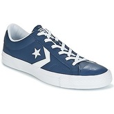 Scarpe Converse Star Player Ox Leather Essentials