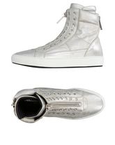 DSQUARED2 Sneakers & Tennis shoes alte uomo