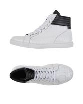 GIANFRANCO LATTANZI Sneakers & Tennis shoes alte uomo