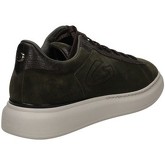 Scarpe Guardiani Sport BERK
