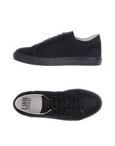 LOW BRAND Sneakers & Tennis shoes basse uomo