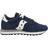 Scarpe Saucony JAZZ Sneakers Basse Uomo Blu Bianco