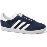 Scarpe adidas  ADIDAS SCARPE UOMO GAZELLE BB5478 CONAVY/WHITE/GOLDMETAL AI17