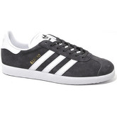 Scarpe adidas  ADIDAS SCARPE UOMO GAZELLE BY2851 ORIGINALS  PELLE CAMOSCIO GOMM