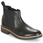 Stivaletti Clarks  BLACKFORD TOP