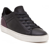 Scarpe Crime London  Scarpe Sneaker nbsp;Suspect Low Uomo 11032 20 BLACK Autunno Inv