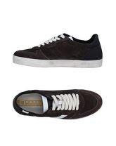 D.A.T.E. Sneakers & Tennis shoes basse uomo