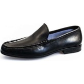 Scarpe Lion 20681 MOCASSINO Uomo NERO