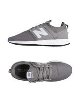 NEW BALANCE Sneakers & Tennis shoes basse uomo