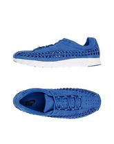 NIKE Sneakers & Tennis shoes basse uomo