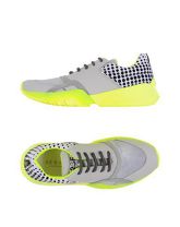 SERAFINI LUXURY Sneakers & Tennis shoes basse uomo