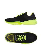 SERAFINI LUXURY Sneakers & Tennis shoes basse uomo