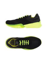 SERAFINI LUXURY Sneakers & Tennis shoes basse uomo