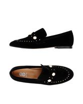 8 Mocassino donna