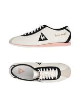 LE COQ SPORTIF Sneakers & Tennis shoes basse donna