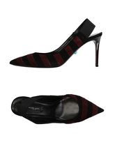 PHILIPPE MODEL Decolletes donna