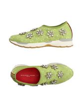 PHILIPPE MODEL Sneakers & Tennis shoes basse donna