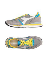 DIADORA HERITAGE Sneakers & Tennis shoes basse donna