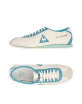 LE COQ SPORTIF Sneakers & Tennis shoes basse donna