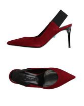 PHILIPPE MODEL Decolletes donna