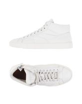 SANTONI Sneakers & Tennis shoes alte donna