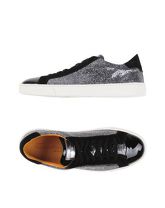 SANTONI Sneakers & Tennis shoes basse donna