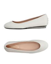 TOD'S Ballerine donna