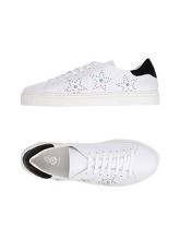 8 Sneakers & Tennis shoes basse donna