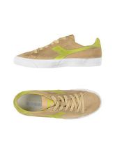 DIADORA HERITAGE Sneakers & Tennis shoes basse donna